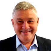 Justin Arbuckle, Global Head - Enterprise Technology, Schroders, Speaker at the ForwardTech London