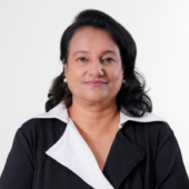Komal Vora, Chief Information Security Officer, Equifax Credit Information, Speaker at the CSO 100 Awards & Conference