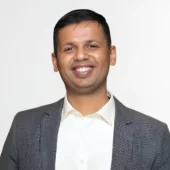 Major Vineet Kumar, Founder & Global President, CyberPeace, Speaker at the CSO 100 Awards & Conference