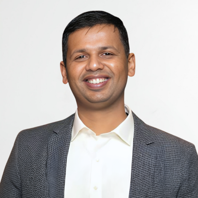 Major Vineet Kumar, Founder & Global President, CyberPeace, Speaker at the CSO 100 Awards & Conference