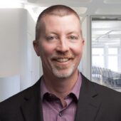 Malcolm Harkins, Chief Security and Trust Officer, HiddenLayer, Speaker, CSO Hall of Fame Inductee at the 2026 CSO Cybersecurity Awards & Conference