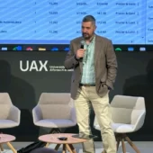 Manuel Asenjo, CISO, Ecija, Ponente at the CIO ForwardTech & ThreatScape Spain