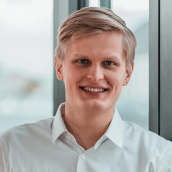 Marcel Burgard, Project Manager & Senior Consultant, Objektkultur Software GmbH, Sprecher at the Channel Meets: Home