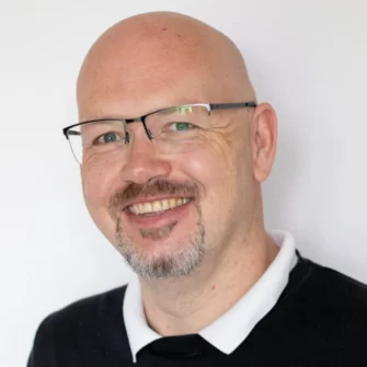 Martin Waedt, Founder and Managing Director, Waed IT Services GmbH, Sprecher at the Channel Meets: Home