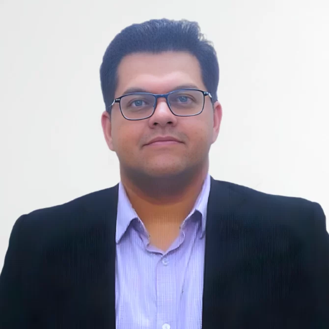 Mayank Mehta, Chief Information Security Officer, Magma General Insurance, Speaker at the CSO 100 Awards & Conference