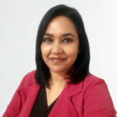 Mradula Singh, Member, UNESCO Media & Information Literacy Alliance Global Board (Asia-Pacific) & Founder, NexSchools, Speaker at the CSO 100 Awards & Conference