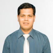 Mrinmoy Jana, Chief Information Security Officer, Zuno General Insurance, Speaker at the CSO 100 Awards & Conference