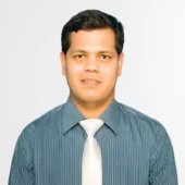 Mrinmoy Jana, Chief Information Security Officer, Zuno General Insurance, Speaker at the CSO 100 Awards & Conference