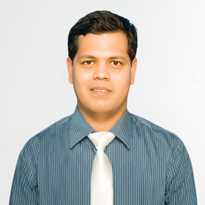 Mrinmoy Jana, Chief Information Security Officer, Zuno General Insurance, Speaker at the CSO 100 Awards & Conference