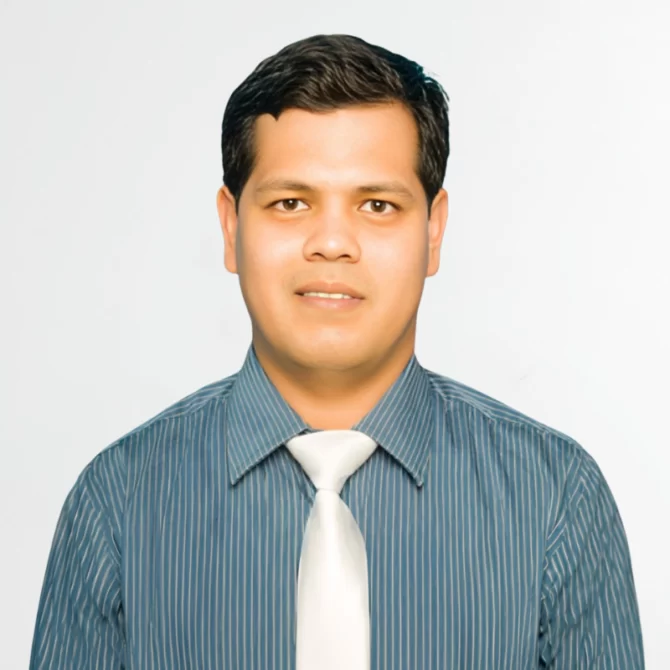 Mrinmoy Jana, Chief Information Security Officer, Zuno General Insurance, Speaker at the CSO 100 Awards & Conference