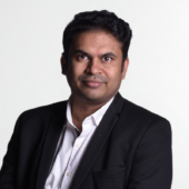 Naseem Halder, Chief Information Security Officer, Navi, Speaker at the CSO 100 Awards & Conference