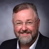 Dr. Oliver Weissmann, Business Unit Leiter, Axians Information Security, Sprecher at the Channel Meets: Home