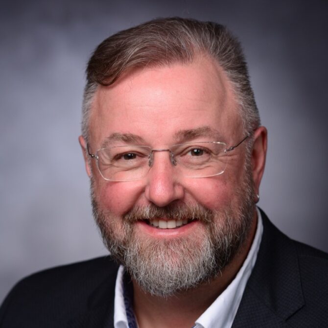 Dr. Oliver Weissmann, Business Unit Leiter, Axians Information Security