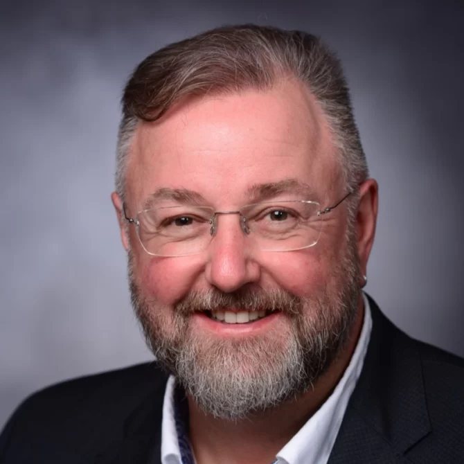 Dr. Oliver Weissmann, Business Unit Leiter, Axians Information Security, Sprecher at the Channel Meets: Home