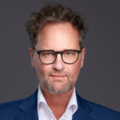 Patric Weiler, Executive AI & Strategy, eBrain Technology Group, Moderator + Sprecher at the Channel Meets: Home