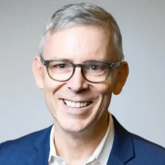 Peter Ganten, Vorstandsvorsitzender (OSBA) & Geschäftsführer (Univention), Open Source Business Alliance (OSBA) + Univention, Sprecher at the Channel Meets: Home