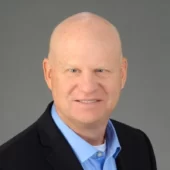 Barry Hensley, Chief Security Officer, Brown & Brown, Speaker at the 2026 CSO Cybersecurity Awards & Conference