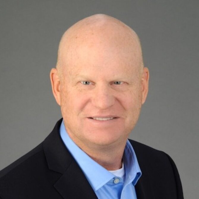 Barry Hensley, CSO, Brown & Brown, Speaker, CSO Hall of Fame Inductee at the 2026 CSO Cybersecurity Awards & Conference