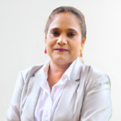 Pradnya Manwar, Chief Information Security Officer & Data Protection Officer, Thomas Cook (India), Speaker at the CSO 100 Awards & Conference