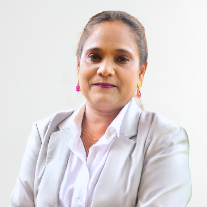 Pradnya Manwar, Chief Information Security Officer & Data Protection Officer, Thomas Cook (India), Speaker at the CSO 100 Awards & Conference