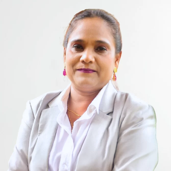 Pradnya Manwar, Chief Information Security Officer & Data Protection Officer, Thomas Cook (India), Speaker at the CSO 100 Awards & Conference