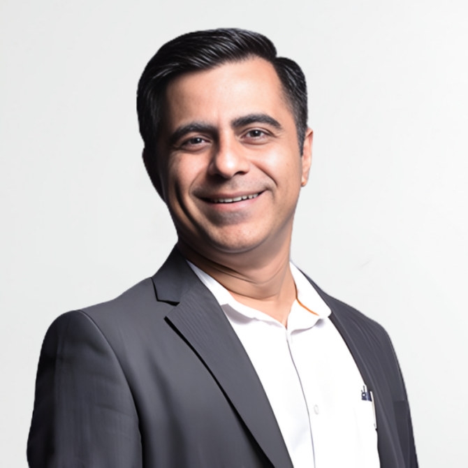 Ravi Kumar, Chief Security and Resilience Officer, TMF Group, Speaker at the CSO 100 Awards & Conference