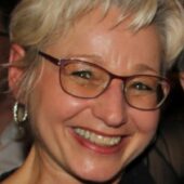 Regina Böckle, Director Content Events (Redaktion), ChannelPartner, Moderator + Host at the Channel Meets: Home