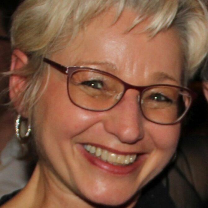 Regina Böckle, Director Content Events (Redaktion), ChannelPartner