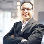 Rick Martire, General Manager and Director of Sovereign Services, Rackspace Technology, Moderator at the CSO ThreatScape Manchester