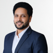 Rohit Singh, Director - Cyber Security & IS, Shaadi.com, Speaker at the CSO 100 Awards & Conference