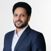 Rohit Singh, Director - Cyber Security & IS, Shaadi.com, Speaker at the CSO 100 Awards & Conference