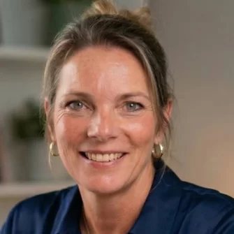 Sandra Balz, Leitung kiwiko – das Security Netzwerk, comTeam Systemhaus GmbH, Moderatorin + Sprecherin at the Channel Meets: Home