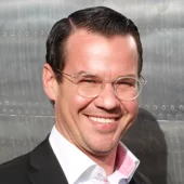 Sascha Riedinger, eam Lead / Territory Sales Manager, Süd/Ost, Watchguard Technologies, Sprecher at the Channel Meets: Home