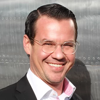 Sascha Riedinger, eam Lead / Territory Sales Manager, Süd/Ost, Watchguard Technologies, Sprecher at the Channel Meets: Home