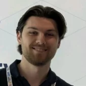 Sebastian Pini, Senior Solutions Engineer, NinjaOne, Sprecher at the Channel Meets: Home