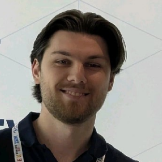 Sebastian Pini, Senior Solutions Engineer, NinjaOne, Sprecher at the Channel Meets: Home