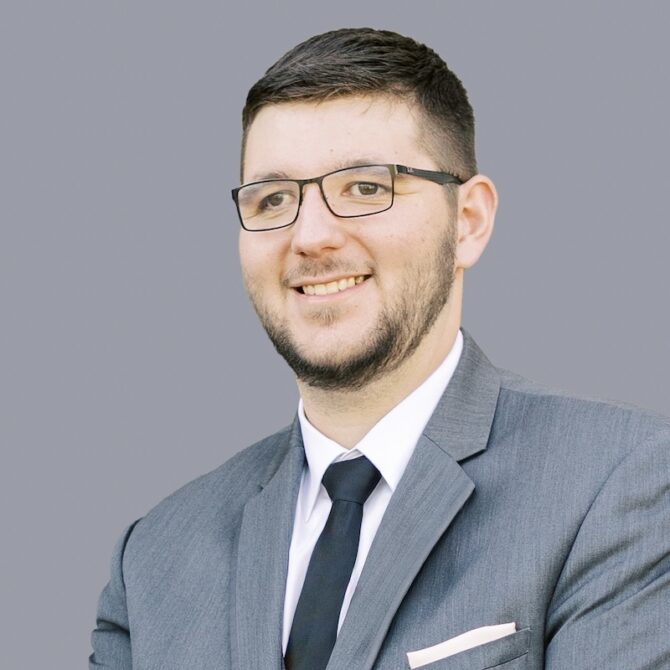 Matthew Shields, Sr. Manager Cybersecurity - Endpoints and Devices, Penn Medicine, Innovation Showcase Presenter at the 2026 CSO Cybersecurity Awards & Conference