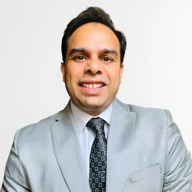 Sudeep Dey, Chief Information Security Officer & Chief Information Officer, Aster DM Healthcare, Speaker at the CSO 100 Awards & Conference