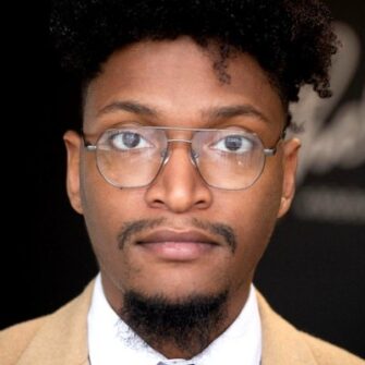 Donevon Howard, Application Security Engineer, Aaron’s LLC, Innovation Showcase Presenter at the 2026 CSO Cybersecurity Awards & Conference