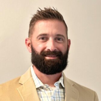 John Dearman, Director of Information Security, Aaron’s LLC, Innovation Showcase Presenter at the 2026 CSO Cybersecurity Awards & Conference