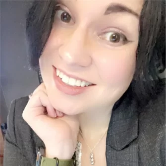 Charis Grubb, Senior Information Security Engineer, Aaron’s LLC, Innovation Showcase Presenter at the 2026 CSO Cybersecurity Awards & Conference