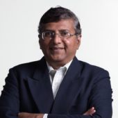 Vishwas Pitre, Vice President - Chief Information Security Officer & Data Privacy Officer, Zensar Technologies, Speaker at the CSO 100 Awards & Conference