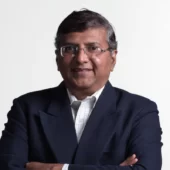 Vishwas Pitre, Vice President - Chief Information Security Officer & Data Privacy Officer, Zensar Technologies, Speaker at the CSO 100 Awards & Conference