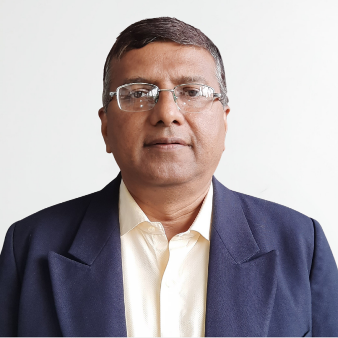 Vishwas Pitre, Vice President - Chief Information Security Officer & Data Privacy Officer, Zensar Technologies, Speaker at the CSO 100 Awards & Conference