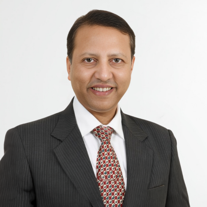 Vivek Gupta, Chief Information Security Officer, Mankind Pharma, Speaker at the CSO 100 Awards & Conference