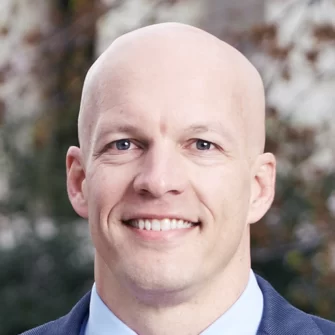 Michael Adams, Group VP, CISO, Docusign, Speaker at the 2026 CSO Cybersecurity Awards & Conference