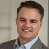 Robert S. Allen, Global CISO & Responsible AI Officer, Gallagher, Speaker, CSO Hall of Fame Inductee at the 2026 CSO Cybersecurity Awards & Conference
