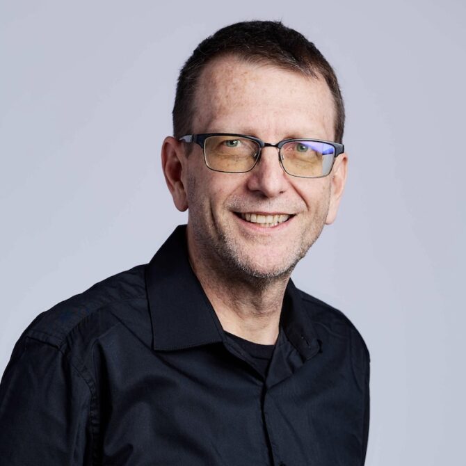 Jon Givens, Global Cybersecurity GRC Disaster Recovery & Resiliency Manager, Cummins, Inc., Innovation Showcase Presenter at the 2026 CSO Cybersecurity Awards & Conference