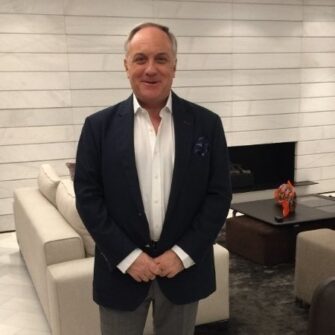 José María Fuster, Patrono, Fundación Real Academia de Ciencias de España, Jurado at the CIO 50 Awards & Conference Spain