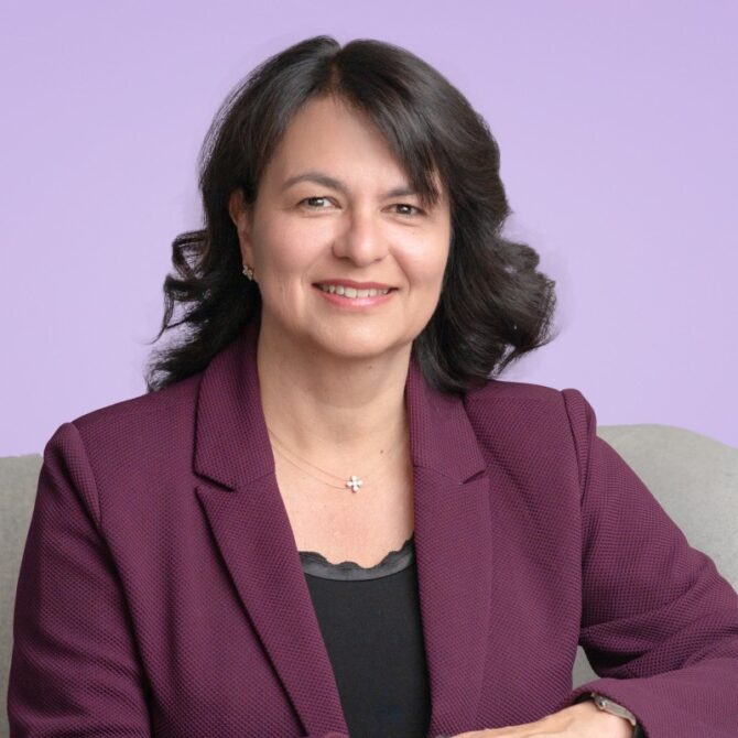 Dr. Judith Wunschik Dr. Judith Wunschik, Global CISO & Head of Cybersecurity, Siemens Energy, Jury-Mietglied at the CIO des Jahres